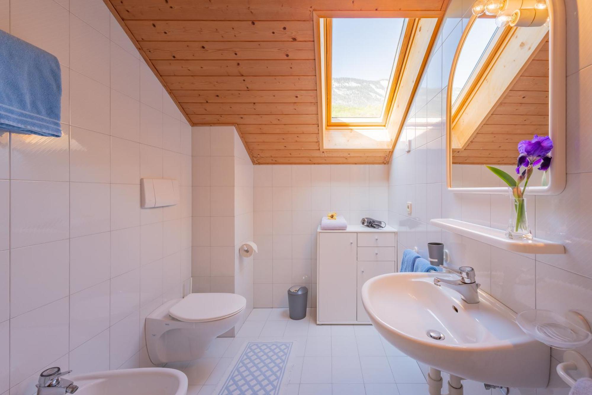 Gfillhof Ferienwohnung 3 Appiano Sulla Strada Del Vino Luaran gambar